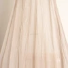 Wholesale Retail Silver Fiber Radiation proof Ceiling Mosquito Net
