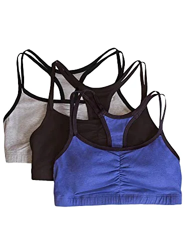 细肩with健身用Sports Bra
