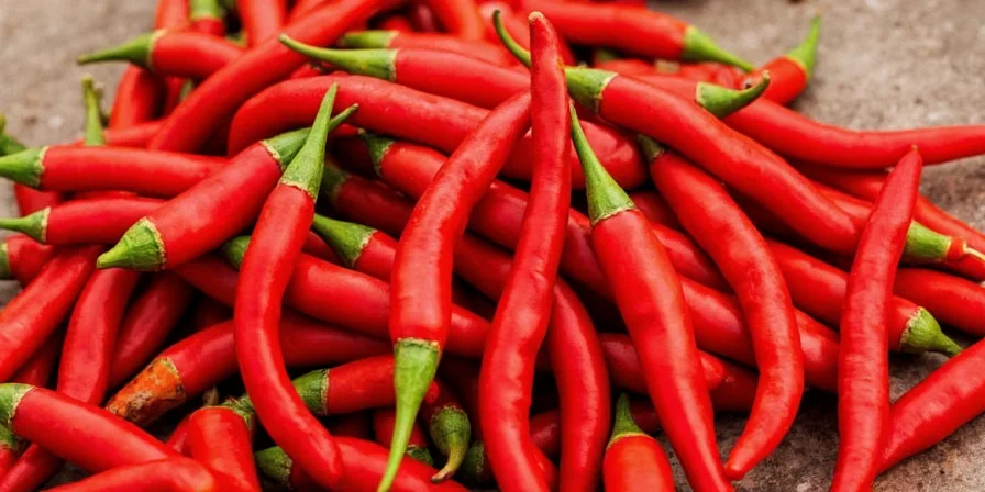 Hotter Than Your Ex’s Texts: 10 Chilis That’ll Spice Up Your Life (With a Side of Sass)