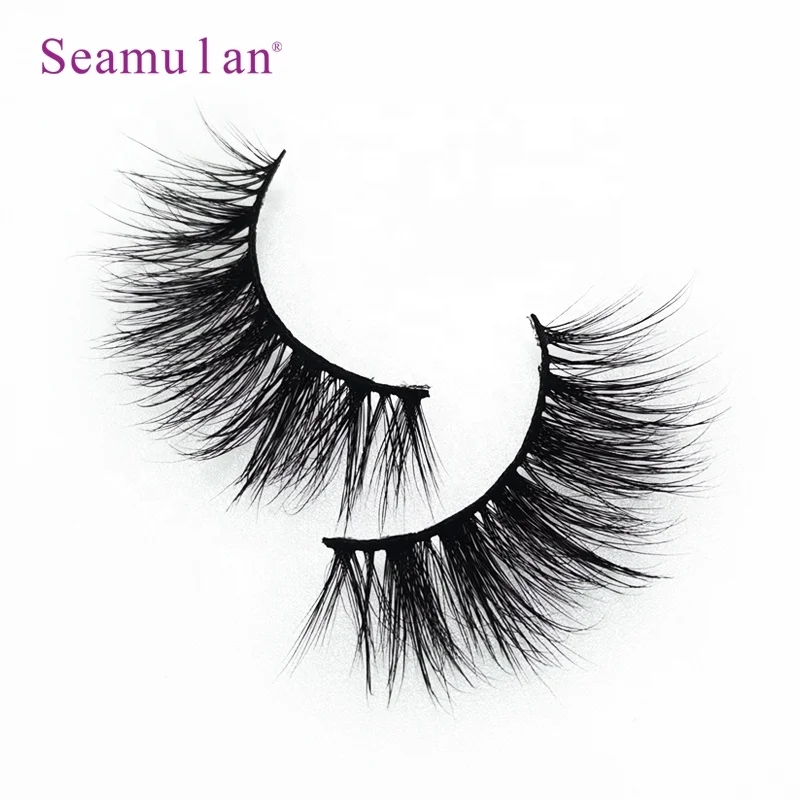

Cheap price 100% mink eyelashes wholesale 5d lashes with eyelash packing bags lashes 3d wholesale vendor 15mm