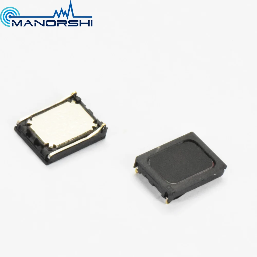 mobile phone internal speakers