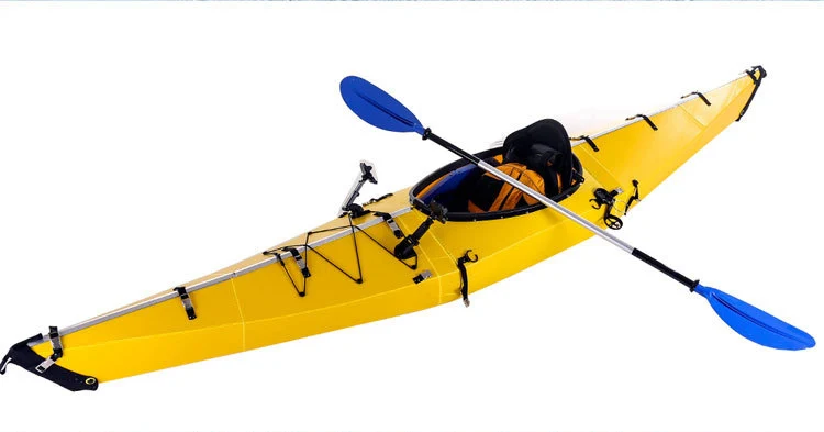 portable folding kayak foldable kayak - buy portable