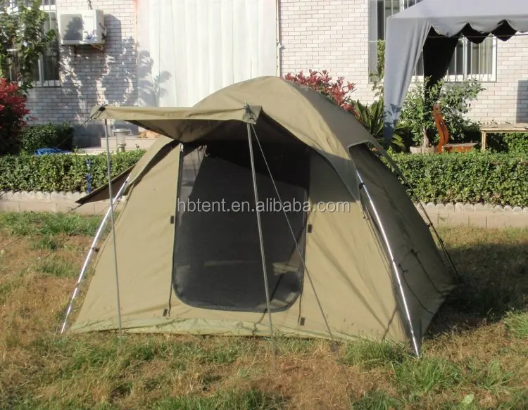 Shelter Dome Tent Camping Camouflage Shelter Hunting Tent Shelters