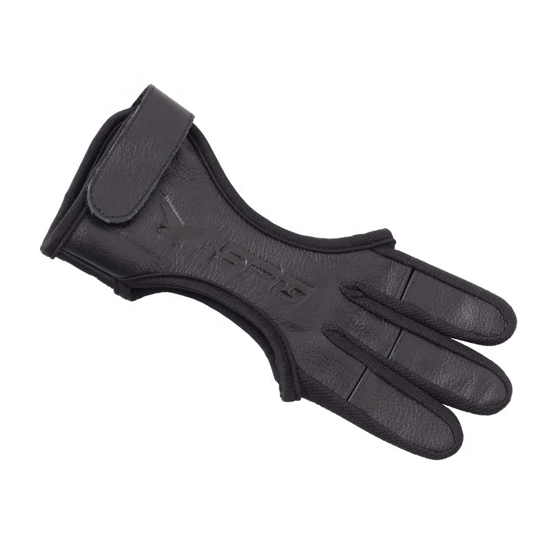
Archery gloves 