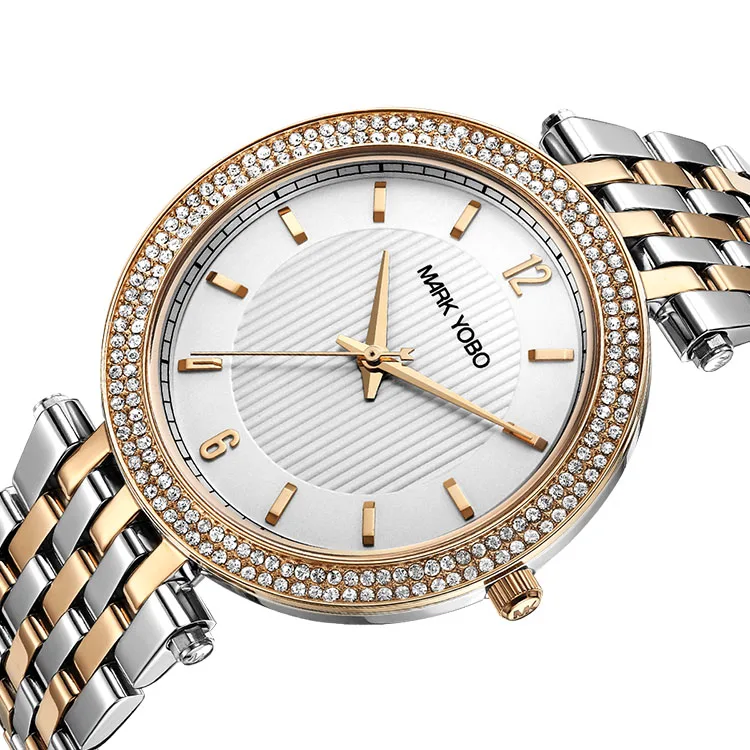 

MY-804A Cheap luxury watches men 5ATM wrist women 2021 box Unisex quartz accessories mens Stainless steel watch, Customized colors