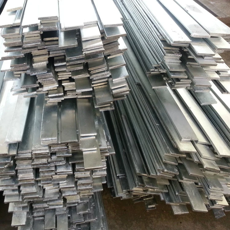 
Competitive Price Ss316 Stainless Steel Flat Bar Ss304 