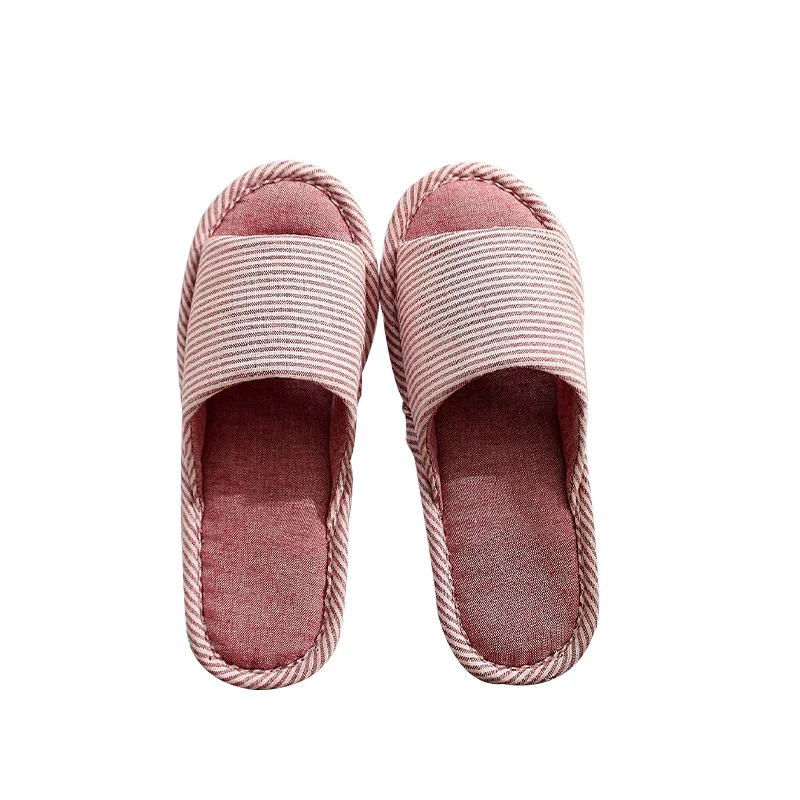 

Low price warm women's slippers winter indoor new trend 2021 house slides factory selling, Customized color