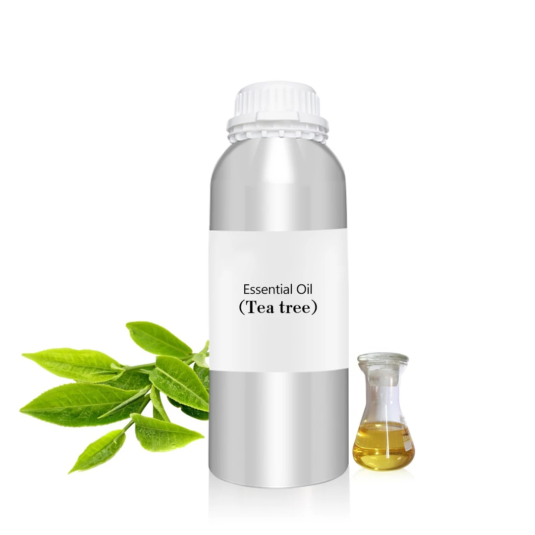 

Tea Tree1000mlEssential Oil OEM Essential Oil (new) for humidifier aroma diffuser Essential Oils Private Label 100% Pure Natural