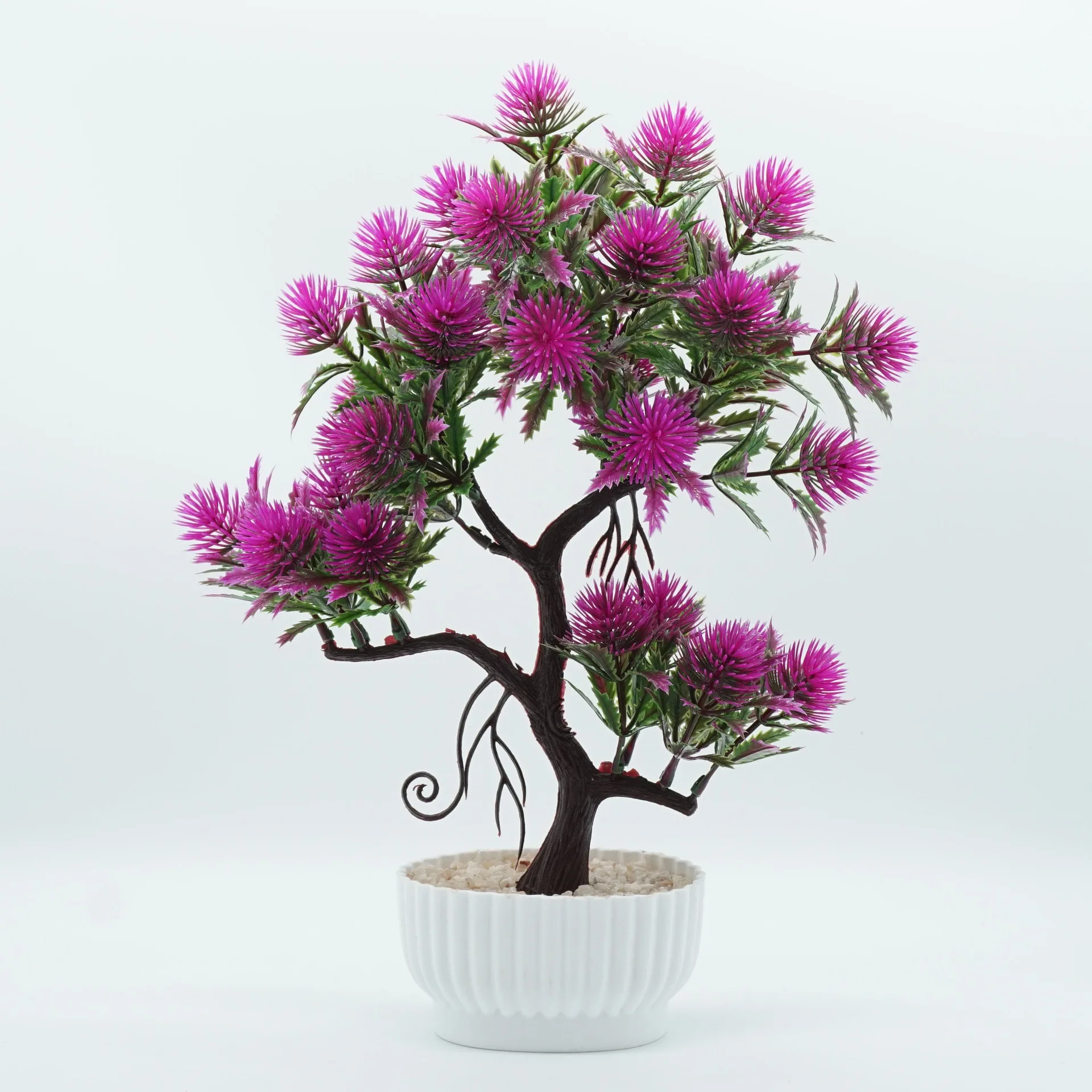 

Simulation Plant Indoor Decorative Artificial Potted Plant