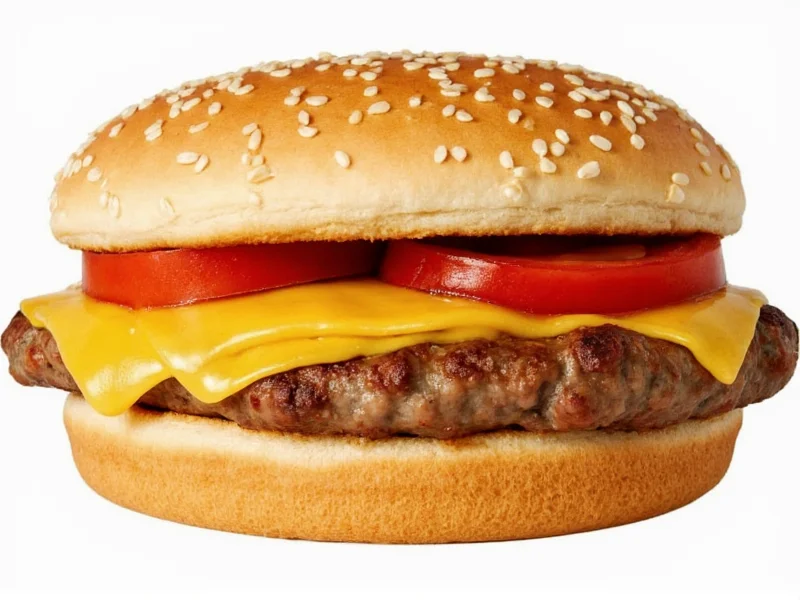 Sausage McMuffin Calories: 400 in Standard, 480 with Egg