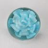 High Quality 8*6.8cm 3.1*2.7' Support Custom Service Cheap Glass Globe Paperweight