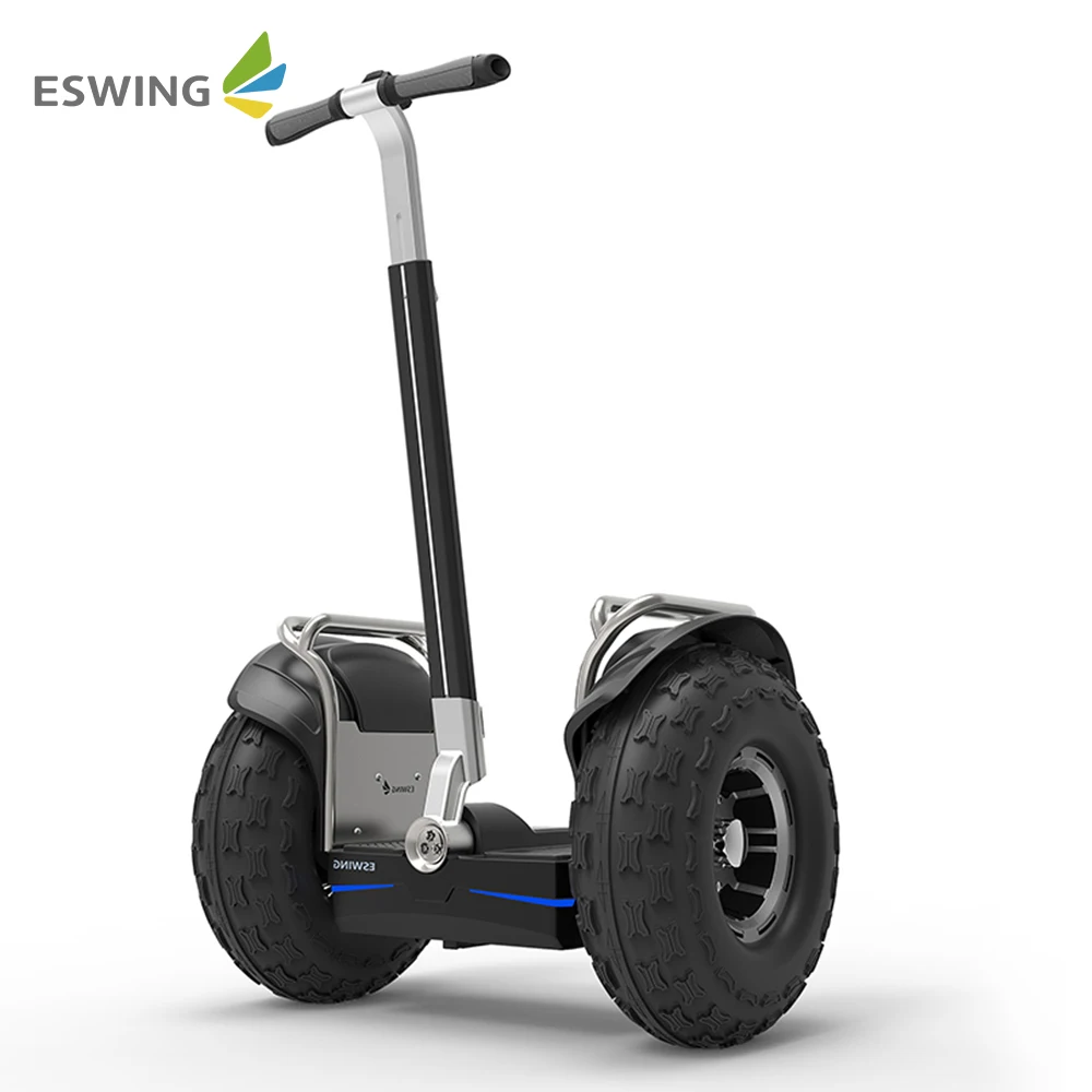 

New ES6s 3200W brushless motor off-road electric scooter self balance scooters