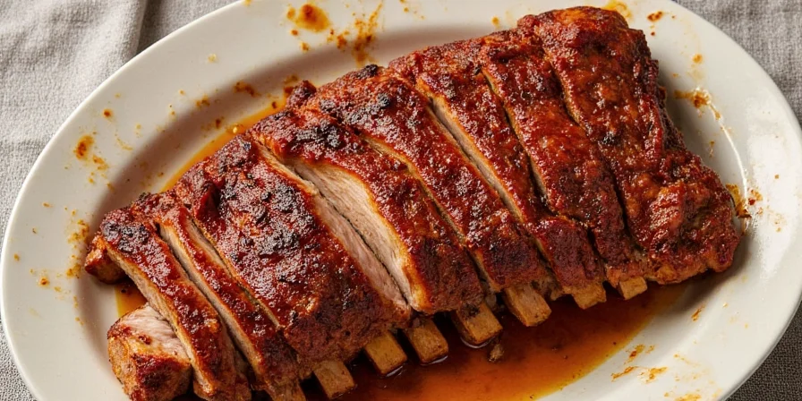 Spice Up Your Slow Roasted Pork Ribs: 7 Unexpected Flavor Combos That Will Blow Your Mind