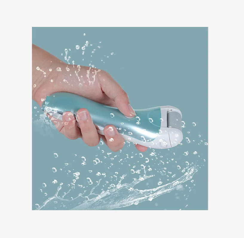 

Factory professional production electric foot file callus remover callus remover electric electric foot grinder