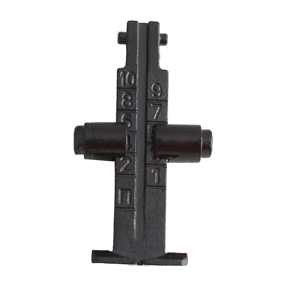 

Rifle 1000m Metal Rear Sight For AK47 AK74 AK Series Tactical Hunting Optical Collimator Sight Accessories