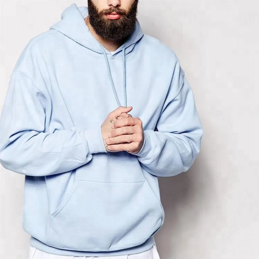 cheap polyester hoodies