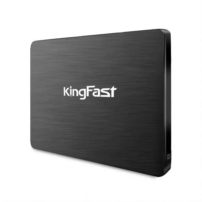 

Full Capacity High Speed KingFast SATA III 530MB SSD 240 GB Hard Drive