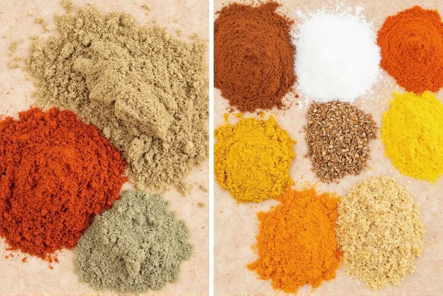 file powder hacks spice storage usage secrets you never knew existed