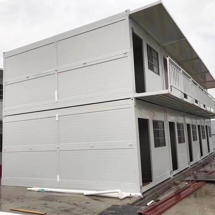 Best container units for sale factory used as office, meeting room, dormitory, shop-3