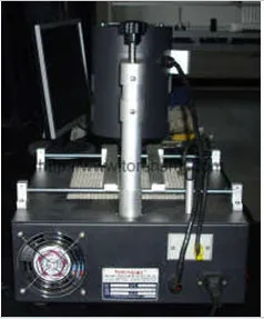 
Automatic Infrared soldering BGA rework station 