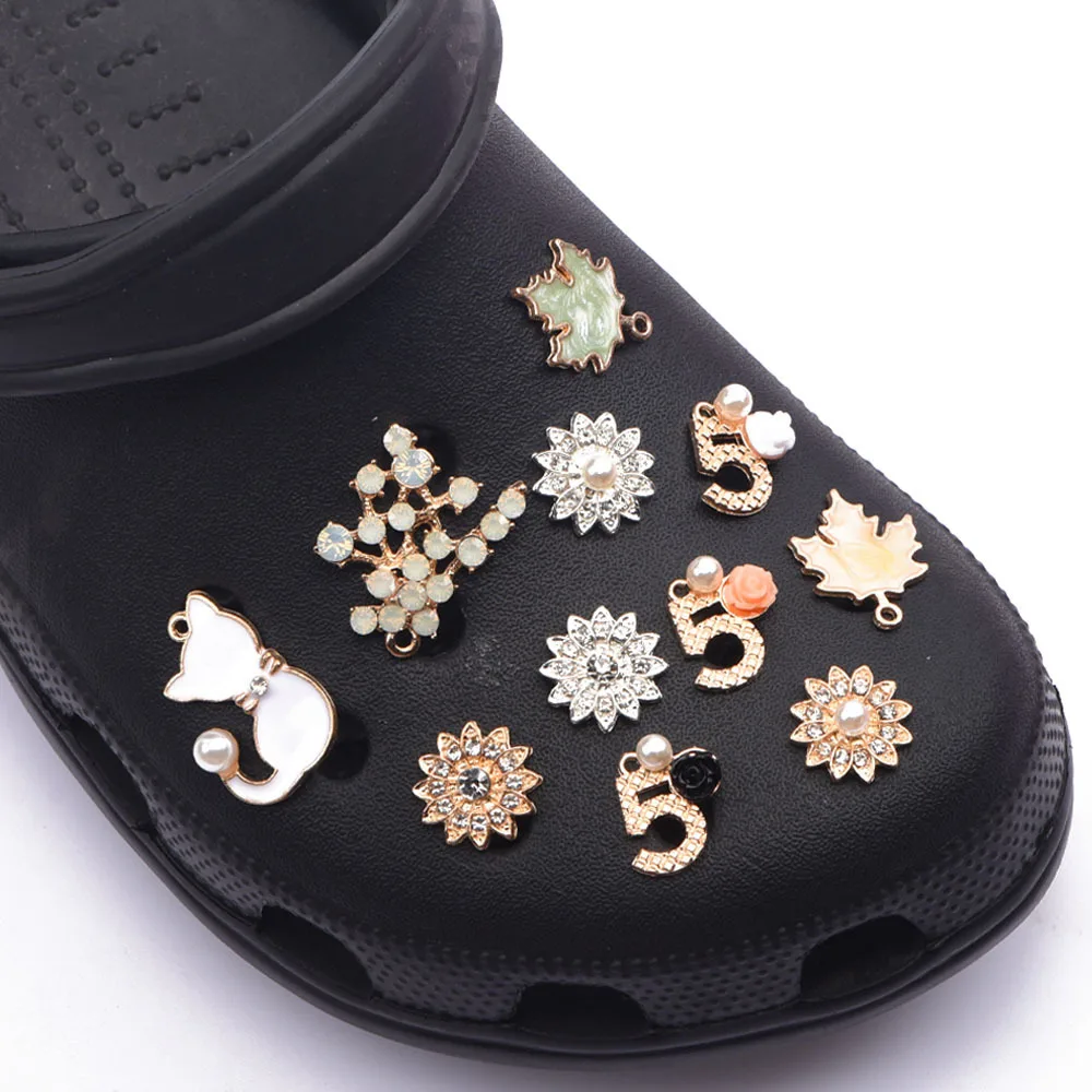 

wholesale new products shoe charms decoration accessories for shoes