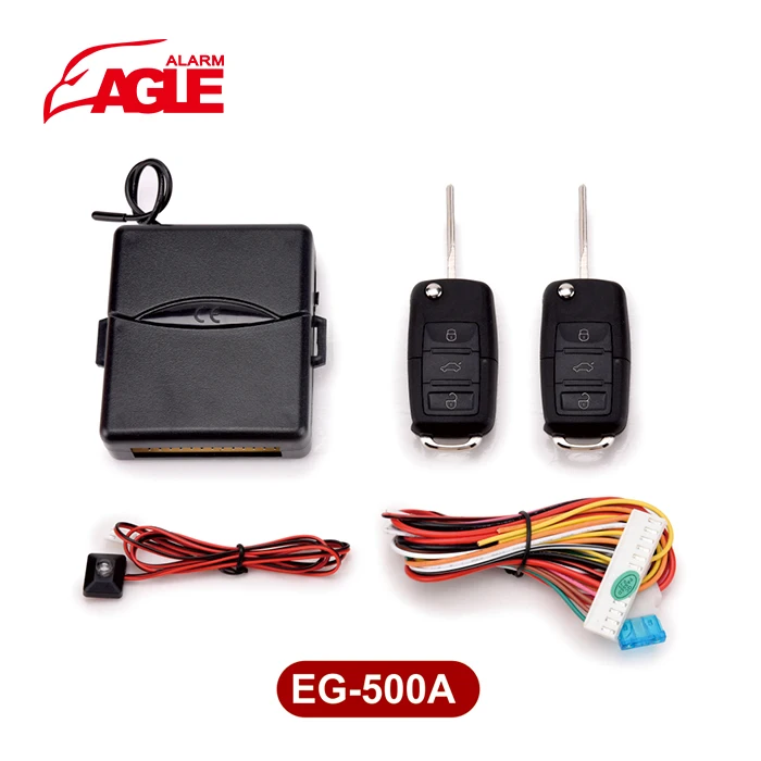 EG-500A