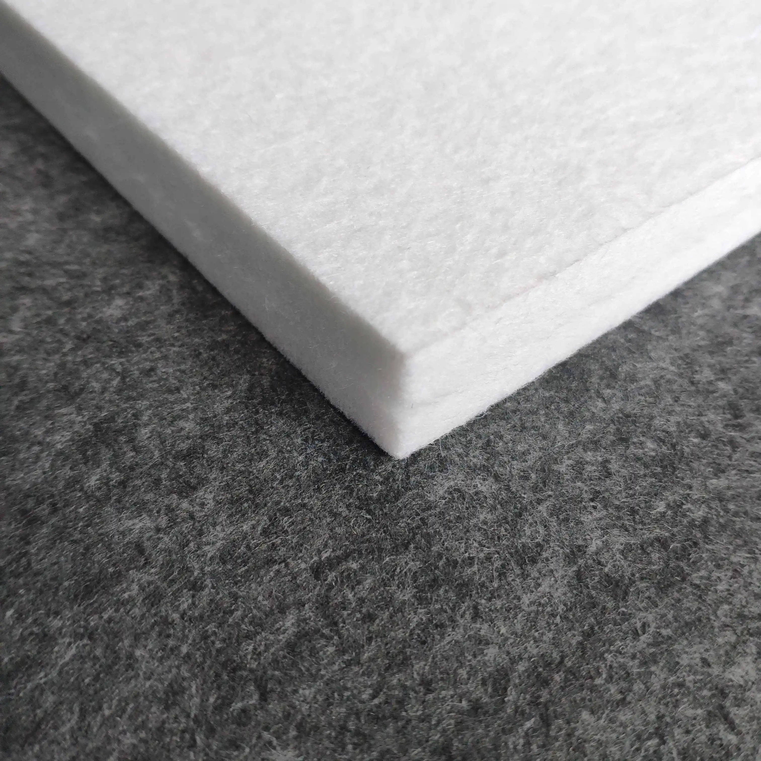 
Recording Studio use cinema wall polyester foam acoustic panel 
