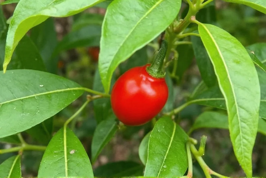 Ornamental Pepper Plants: Are They Edible? (Safety Facts)