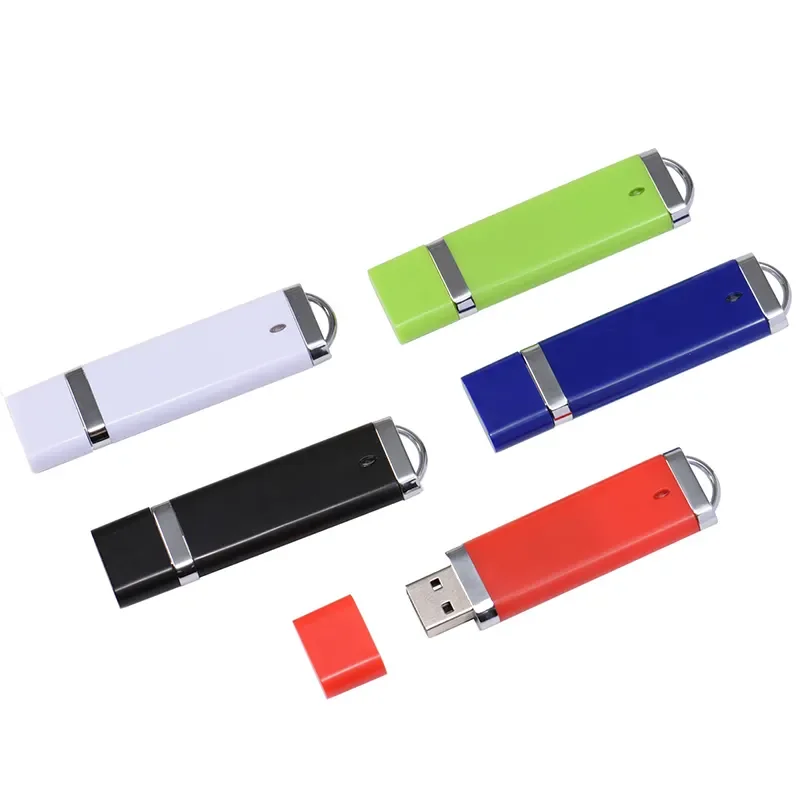 

Colorful Low Price Business Customized Logo USB Flash Drive for Promotion 1GB 2GB 4gb 8gb 16gb 32gb 64GB 128GB 1TB USB 2.0 3.0