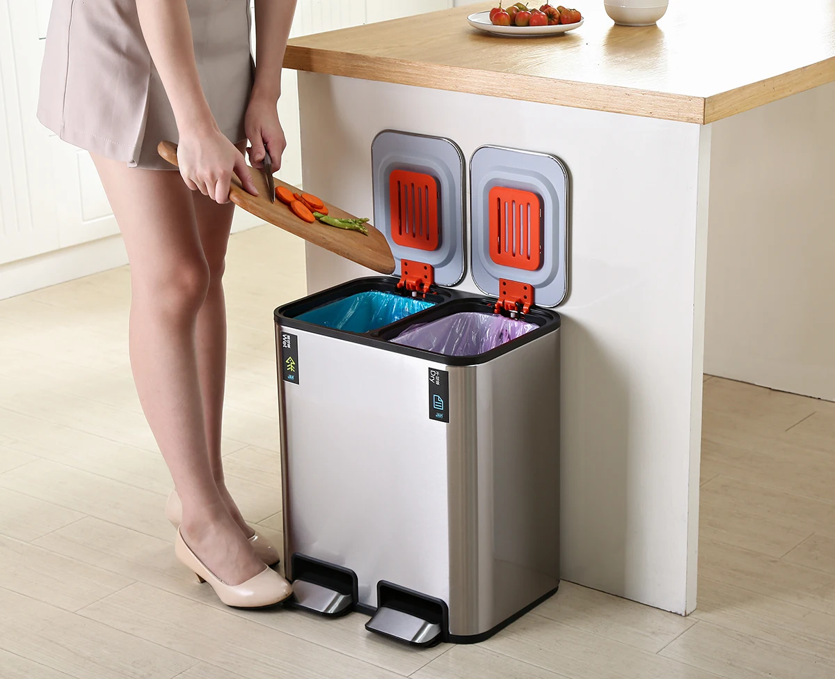 Мусорное ведро rotho, 25 л. Мусорное ведро леруа мерлен. Мусорное ведро с сортировкой. Мусорное ведро хеттих выдвижное. Vauth-sagel envi center (3 ведра).