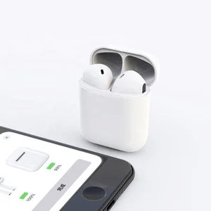 i23 Sport Wireless Stereo Headphones iPhone