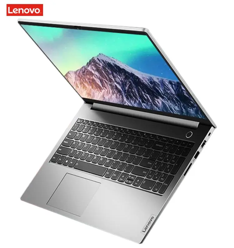 

Original Lenovo ThinkBook 15 PC 06CD 15.6 inch 8GB+512GB Wins 10 Professional Edition Intel Core i5-1035G1 Quad Core Laptop