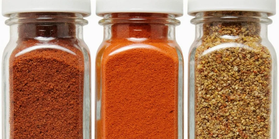 Mediterranean-style turkey seasoning