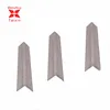 AISI steel bar 304 factory supply poli mirror flat bar balcon