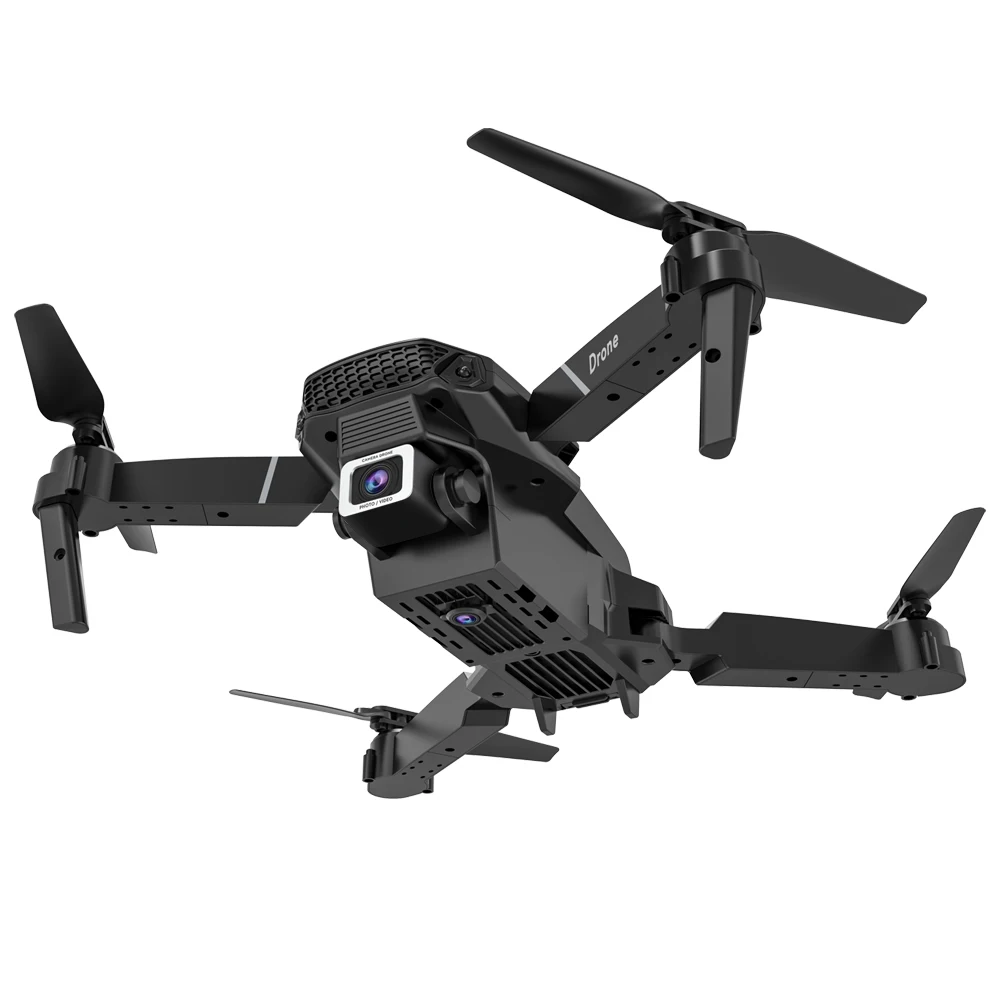 

Hot Sell Equipped With 4K HD Camera Professional Folding Quadcopter Drone Remote Control Aerial Vehicle