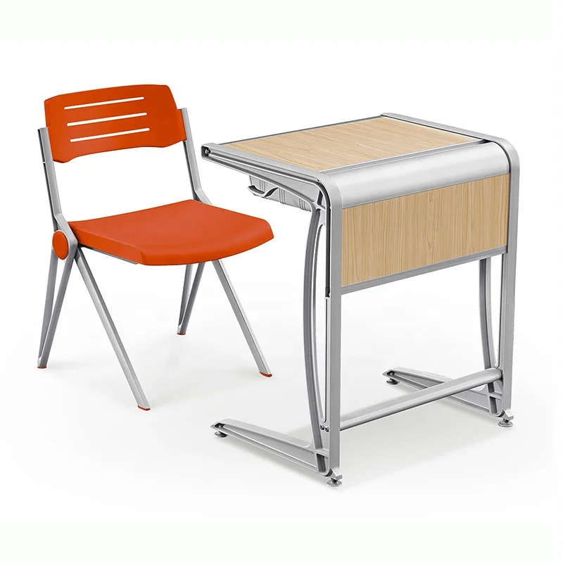 Popular Smart Classroom Aluminum Alloy School Desk Furniture Buy