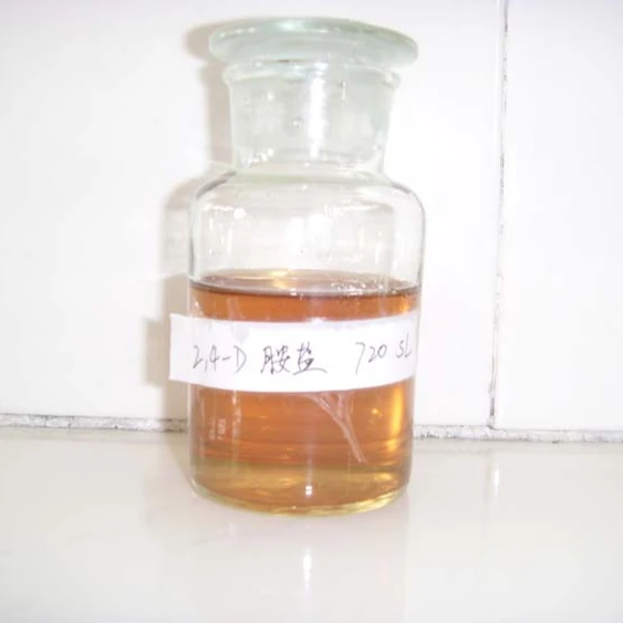 
Selective Herbicide 2 4 D Amine Salt Rice Weedicide,Agrochemicals 