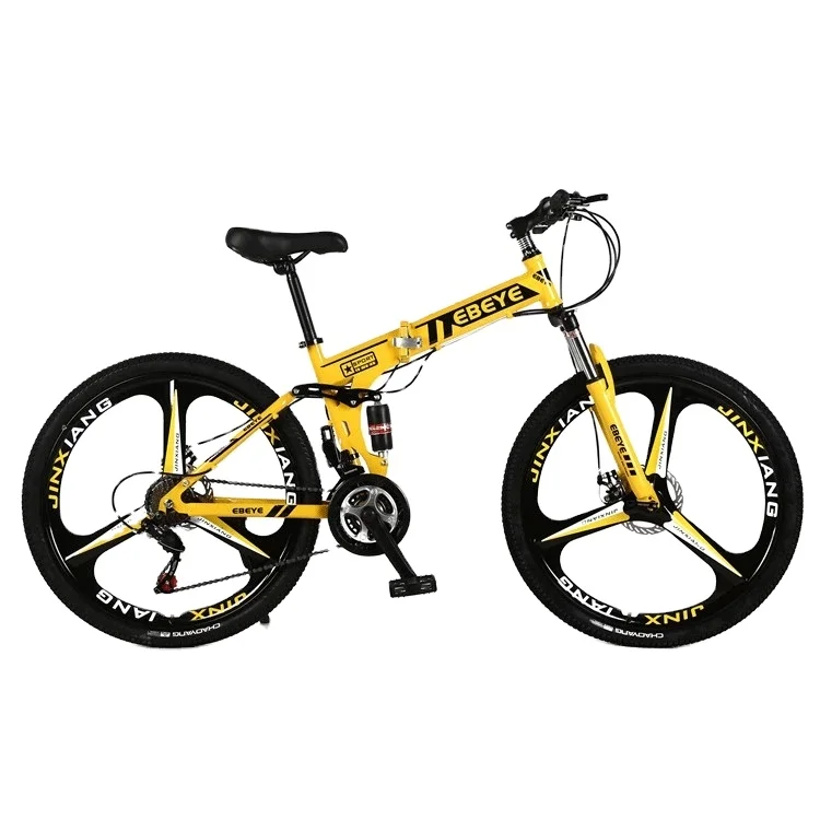 

New arrival 21 speed 26 inch folding bike MTB mountain bike/2021hot sale mountain bike, Customerized