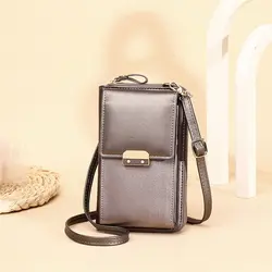 Hot Selling Fashion Small Crossbody Bags Lady Cell