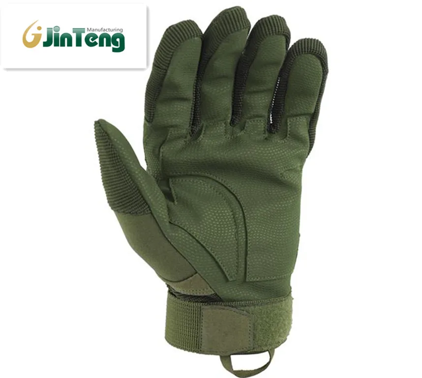 
Tactical Military Army Motorcycle Shooting military Gloves  (1600071427998)