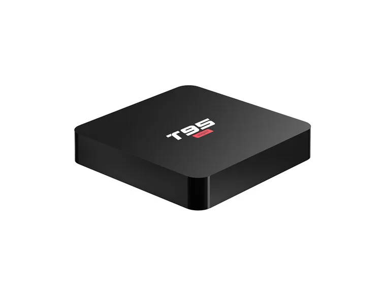 

Cheap price T95Super Android 10.0 4k Smart TV Box Allwinner H3 2GB RAM 16GB ROM set top box T95 super