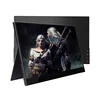 NEW High Quality Portable extra screen laptop Type C Touch Monitor PS3/PS4/X-box/Switch/PC