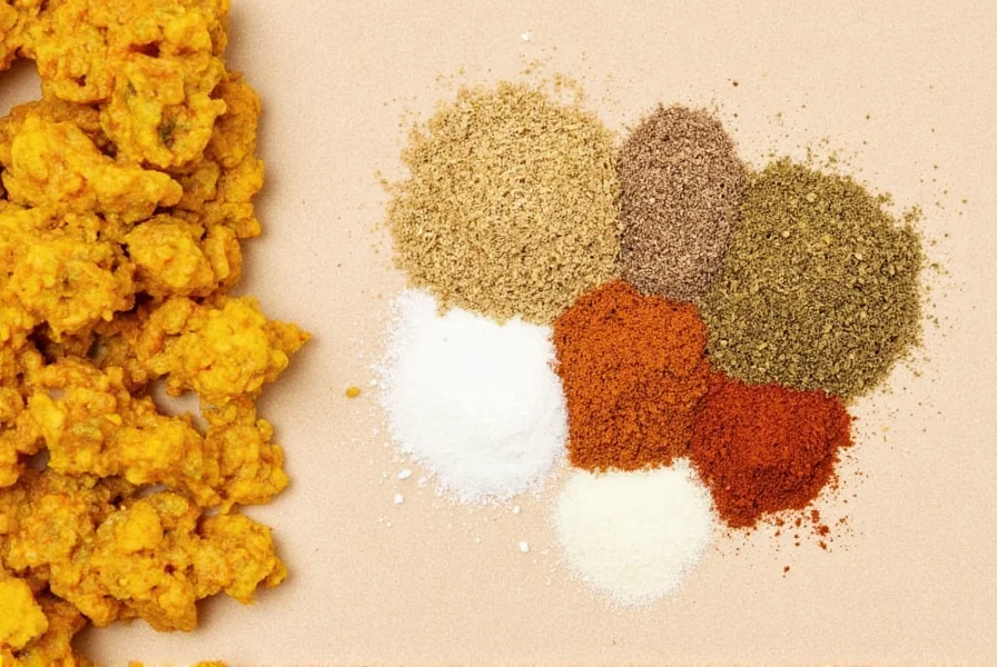 curry chronicles 10 genius spice storage usage hacks how to make chicken curry powder at home