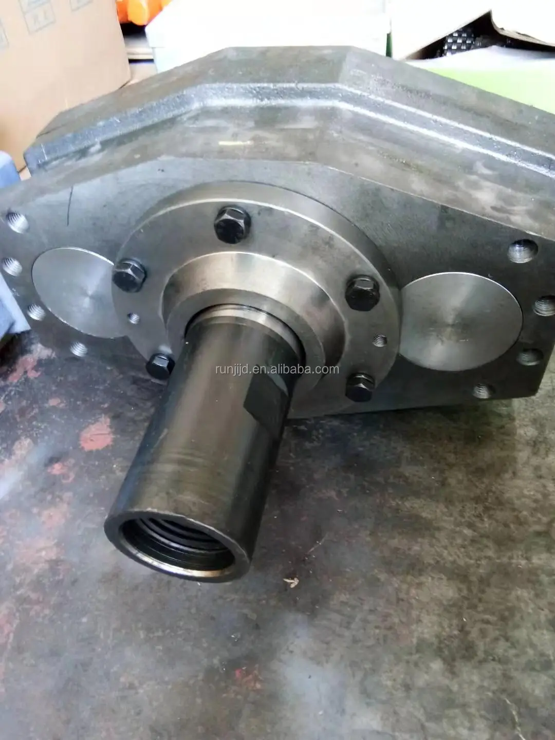 High Quality Drill Rotary Head For Sale Buy High Quality Hydraulic