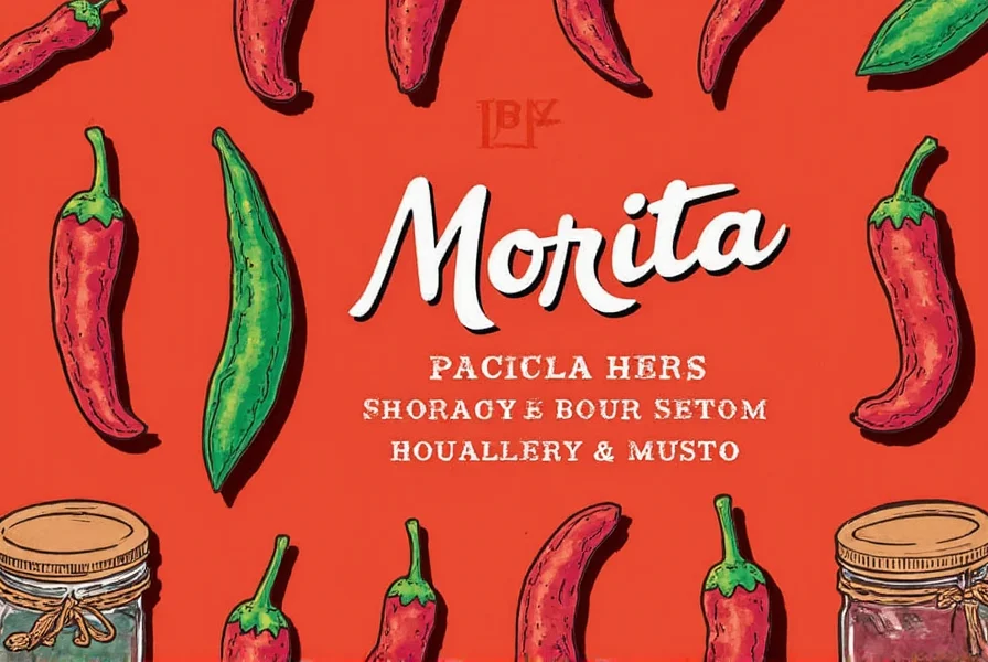Whole morita