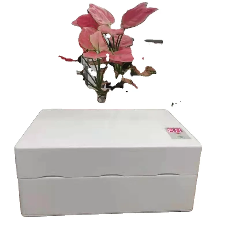 

New UV Nano Glass Screen Protection Curing Machine for Mobile Phones