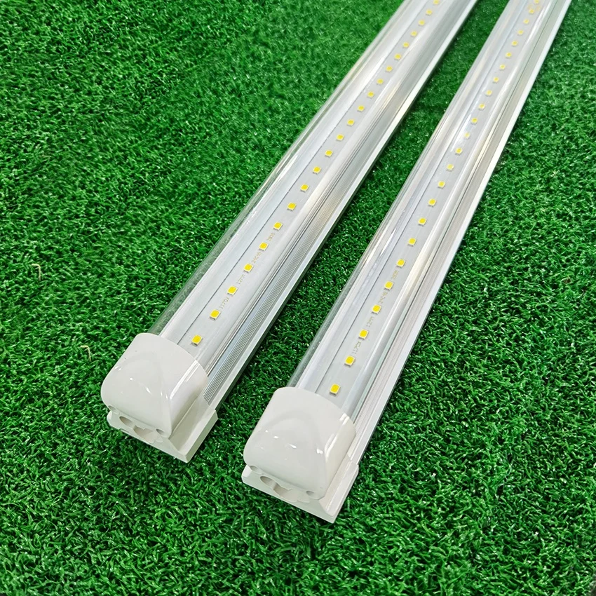 high quality t8 18-19w 20w 1200mm 1.5 meter 1.8m led tube light