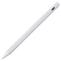 

New upgraded POM fine point tip active capacitive touch screen tablet stylus pen special for ipad drawing pencil
