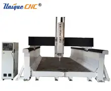 3 оси 4 оси 5 оси пены пенопласт дерево Алюминий ЧПУ плесень и умереть машина поставщика завод производитель в Китае