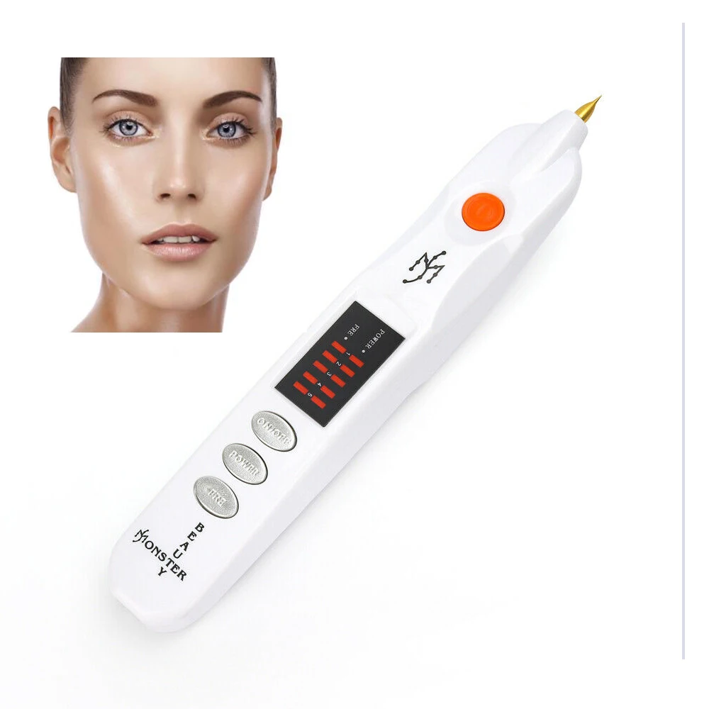 

2021 Amz Best Selling beauty mole removal sweep spot freckle pen plasma pen price